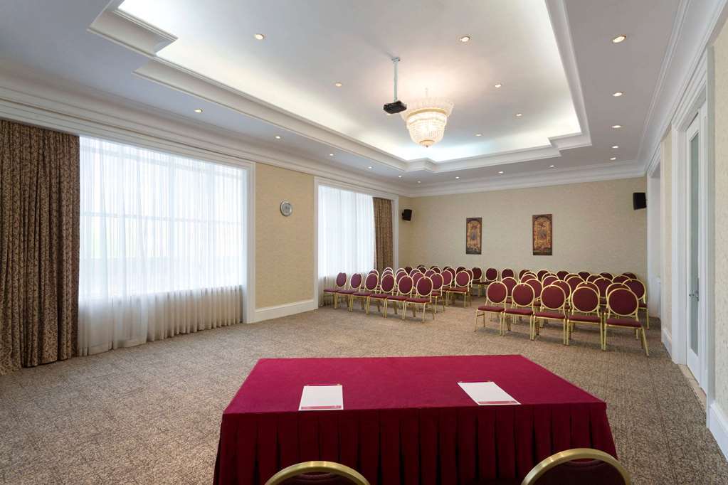 Ramada Plaza Astana Hotel สิ่งอำนวยความสะดวก รูปภาพ