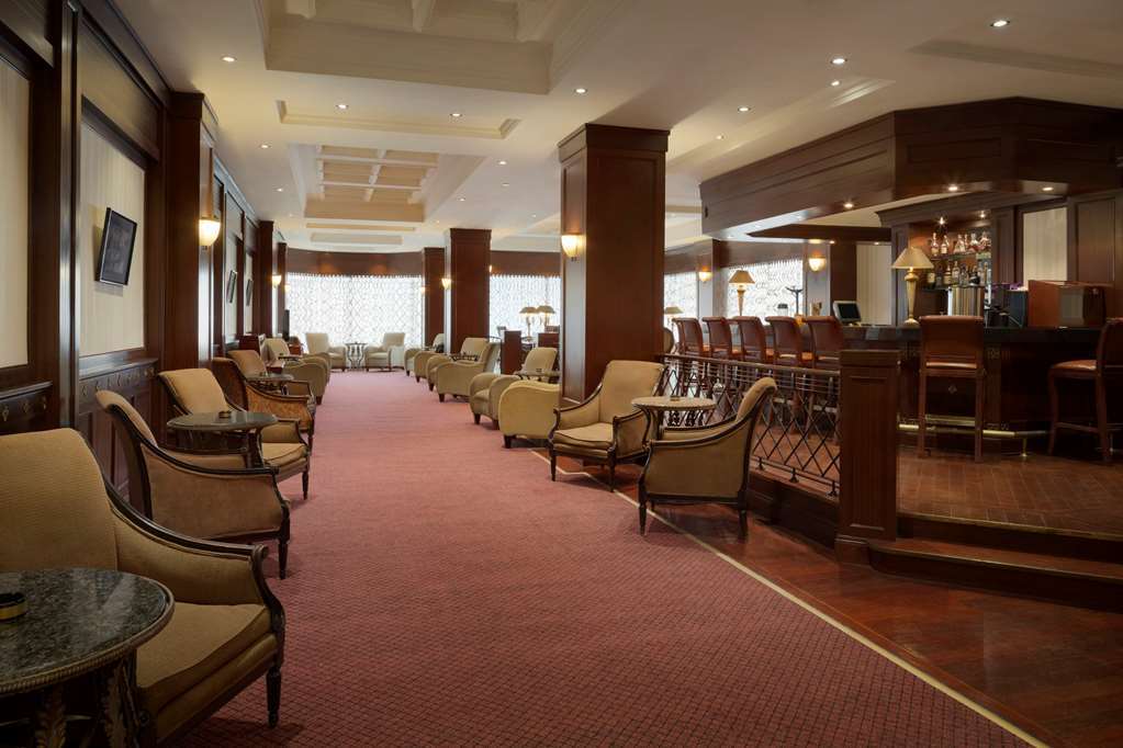Ramada Plaza Astana Hotel ร้านอาหาร รูปภาพ
